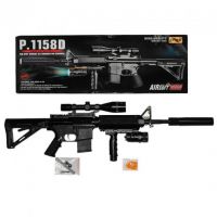 Купить Автомат на кульках P.1158D на obuv-plus.com.ua