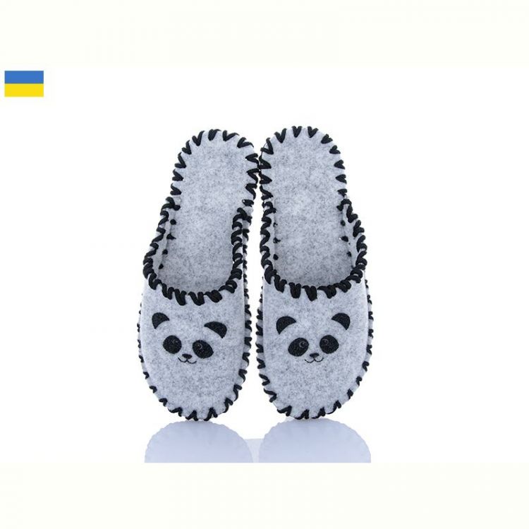 Купить Тапочки Vends 290W сірий на obuv-plus.com.ua
