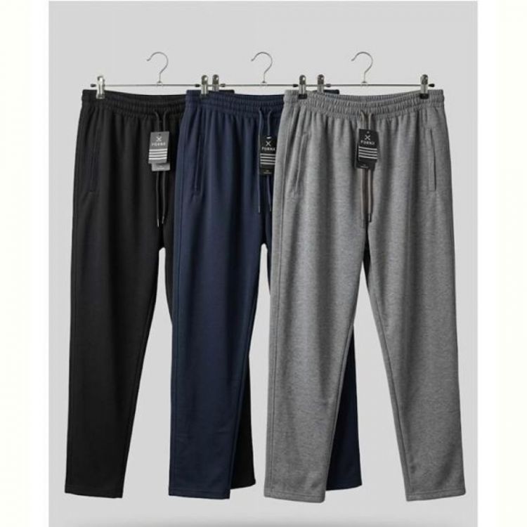 Купить Штаны спорт Style M.Clothes 344 black на obuv-plus.com.ua