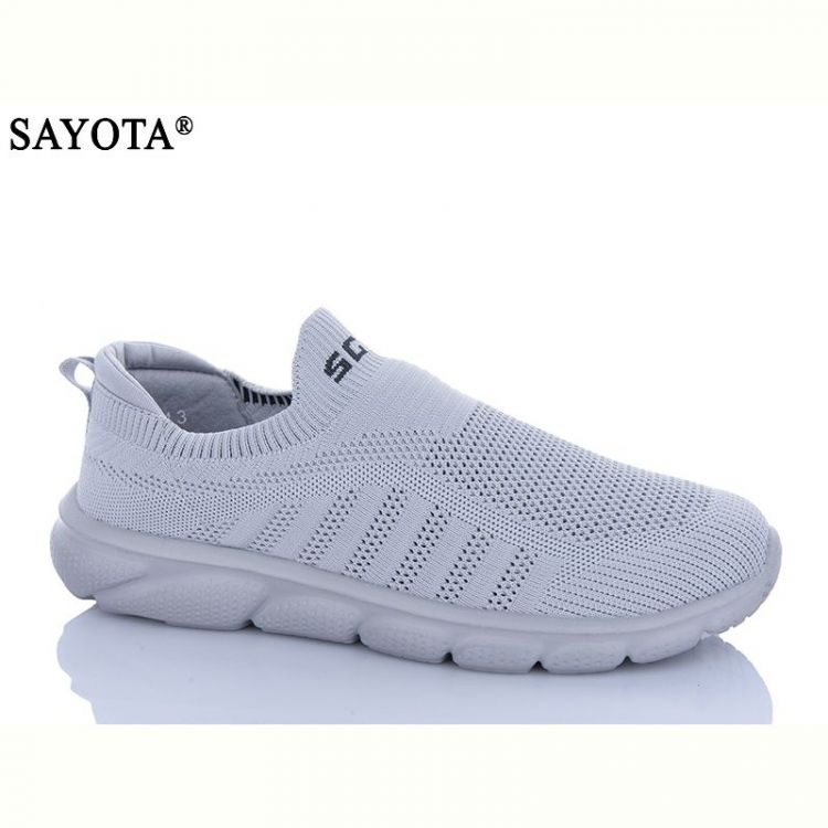 Купить Кроссовки Sayota A675-4 на obuv-plus.com.ua