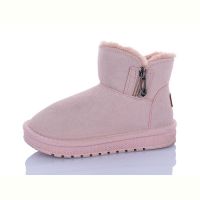 Купить Угги Yalike A312 pink на obuv-plus.com.ua