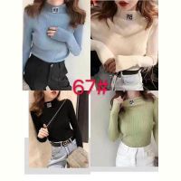 Купить Гольф Aidin-шик шок 67 beige на obuv-plus.com.ua