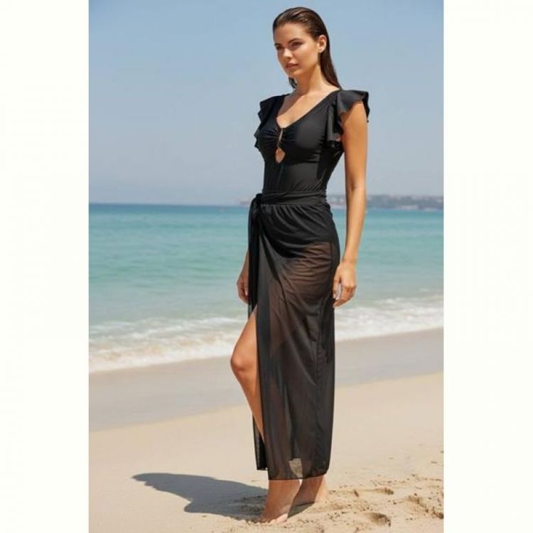 Купить Комплект DFK 24078 black на obuv-plus.com.ua