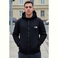 Купить Кофта спорт Mary Brand 451 black на obuv-plus.com.ua