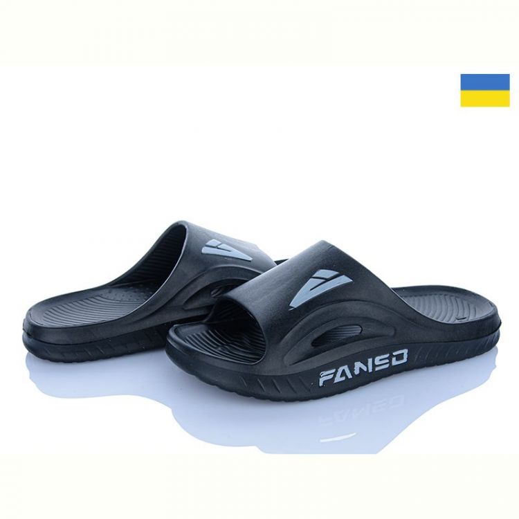 Купить Шлепанцы Roks 508-010 на obuv-plus.com.ua