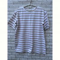 Купить Футболка Valentina 101 brown на obuv-plus.com.ua