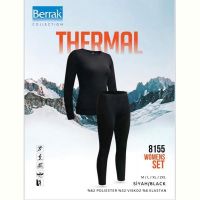Купить Термобелье Disneyopt 8155 black на obuv-plus.com.ua