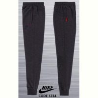 Купить Штаны спорт AZT 1234-3 d.grey на obuv-plus.com.ua