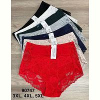 Купить Трусы Comfort 90747 mix на obuv-plus.com.ua
