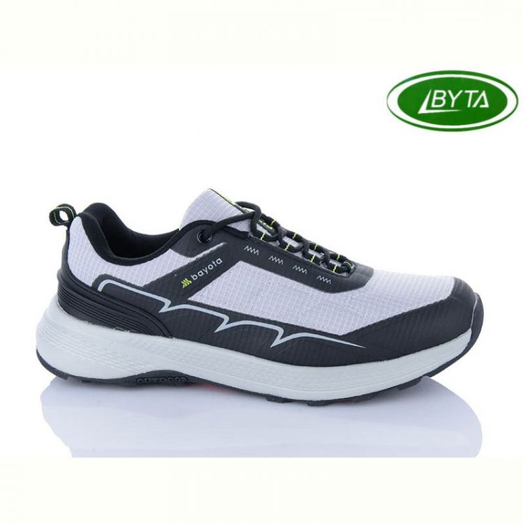 Купить Кроссовки Bayota A1157-10 на obuv-plus.com.ua
