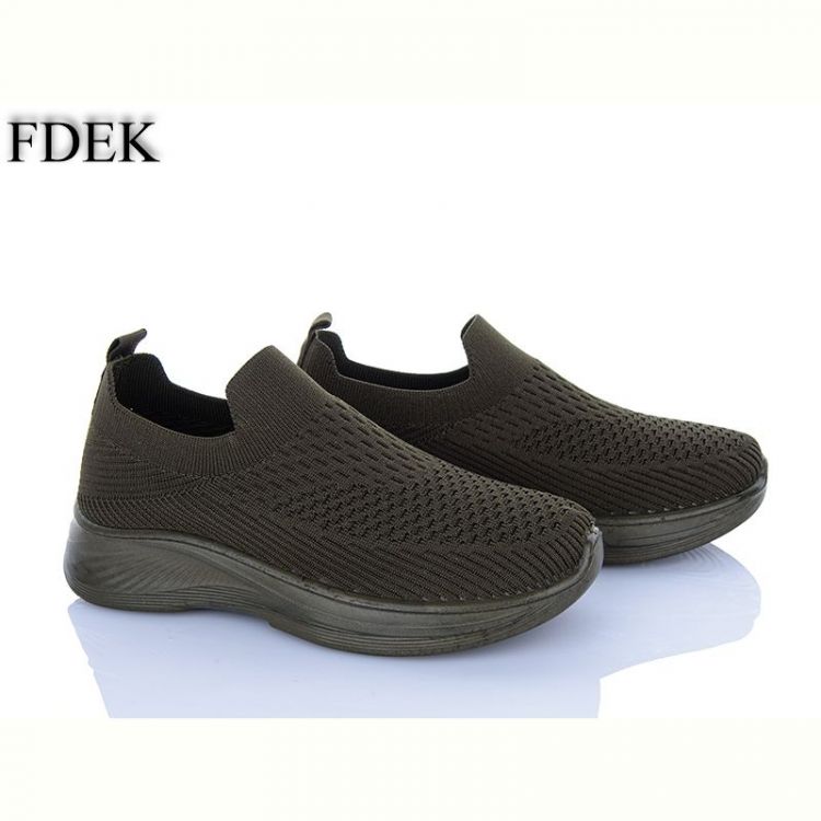 Купить Кроссовки Fdek FA9313-2 на obuv-plus.com.ua
