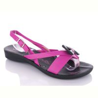 Купить Босоножки Demur W26-Bant fuchsia на obuv-plus.com.ua