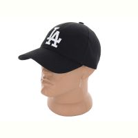Купить Кепка Viola AK007 black на obuv-plus.com.ua