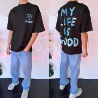 Купить Футболка i8denim 2014 black на obuv-plus.com.ua