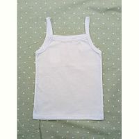 Купить Майка Webi 23-11 white (98-110) на obuv-plus.com.ua