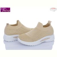 Купить Кроссовки Little Fairy 521-5 на obuv-plus.com.ua