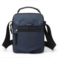 Купить Бананка Fashion Bag 7202-1 navy на obuv-plus.com.ua