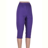 Купить Бриджи Viola B86 purple (4XL) на obuv-plus.com.ua