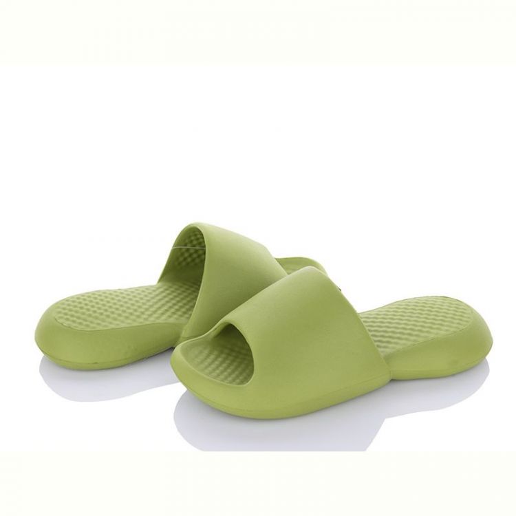 Купить Шлепанцы Violeta GL2-2088 green на obuv-plus.com.ua