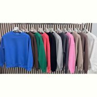 Купить Свитер MMC clothes MC13 brown на obuv-plus.com.ua