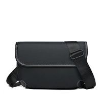 Купить Бананка Fashion Bag 1165-6 black на obuv-plus.com.ua