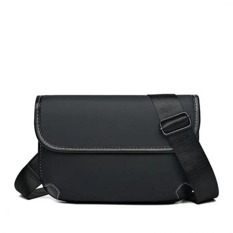 Купить Бананка Fashion Bag 1165-6 black на obuv-plus.com.ua