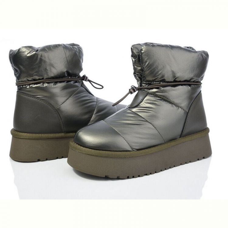 Купить Дутики Gifanni 5825-68 на obuv-plus.com.ua