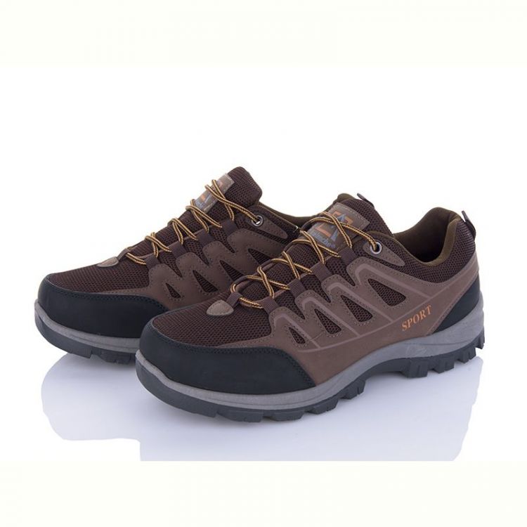 Купить Кроссовки Wonex 9-776 coffee на obuv-plus.com.ua