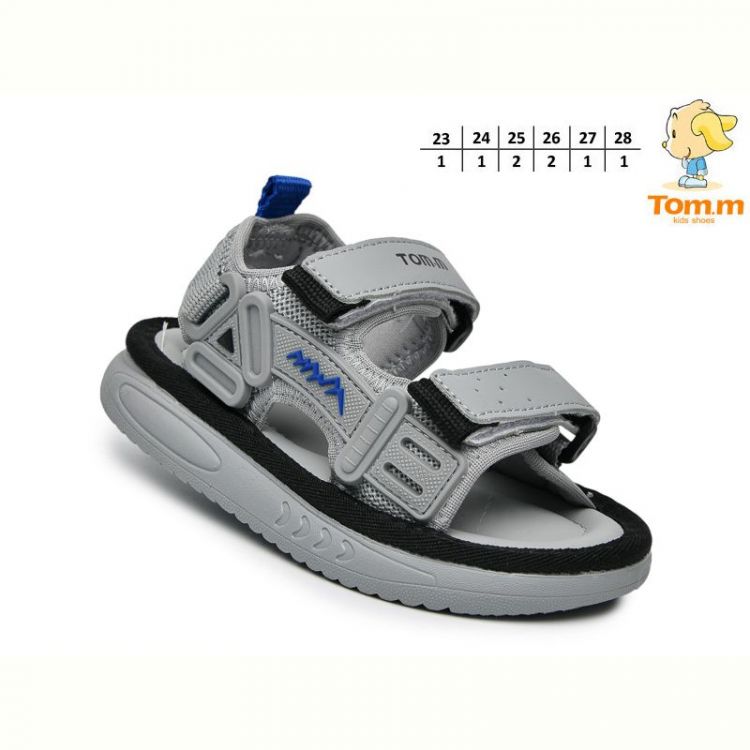Купить Босоножки Tom.M 65071E на obuv-plus.com.ua