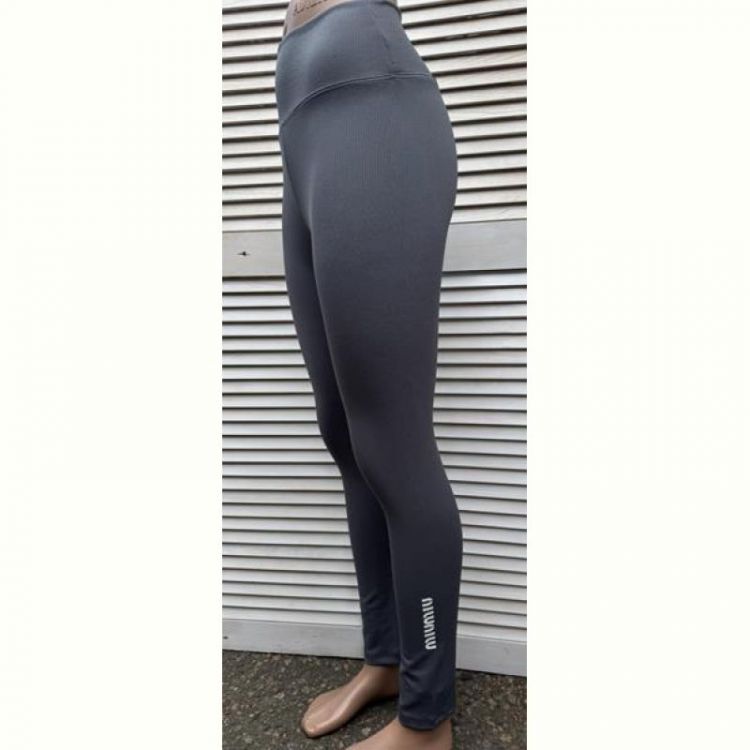 Купить Лосины Sport style 05-1 d.grey на obuv-plus.com.ua