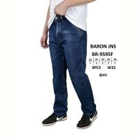 Купить Джинсы Baron Jeans BR9595F blue на obuv-plus.com.ua