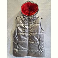 Купить Жилетка Giang G13 grey на obuv-plus.com.ua