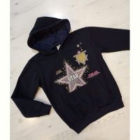 Купить Худи Malibu2 12745 black на obuv-plus.com.ua
