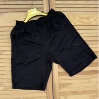 Купить Шорты Sport style SS118 black на obuv-plus.com.ua