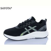 Купить Кроссовки Sayota S655-3 на obuv-plus.com.ua