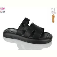 Купить Шлепанцы Woman Myth MG8647 на obuv-plus.com.ua