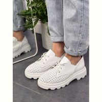 Купить Туфли Arto 191 біл.к на obuv-plus.com.ua