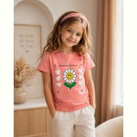 Купить Футболка Major 5113 peach на obuv-plus.com.ua
