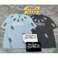 Купить Футболка MMC clothes 3122 black на obuv-plus.com.ua