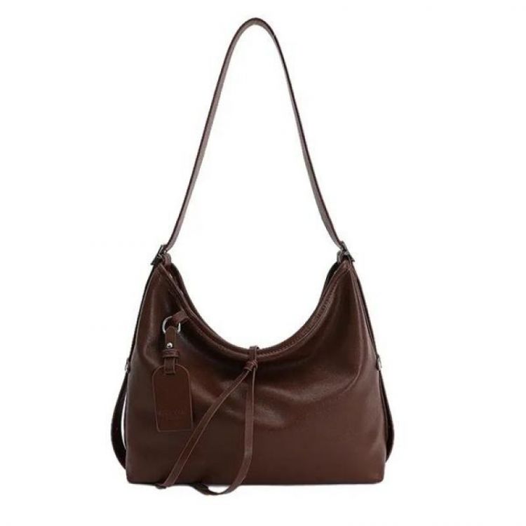 Купить Сумка Fashion Bag 1106-2 brown на obuv-plus.com.ua