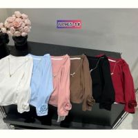 Купить Свитер Meloria 88965-1 peach на obuv-plus.com.ua