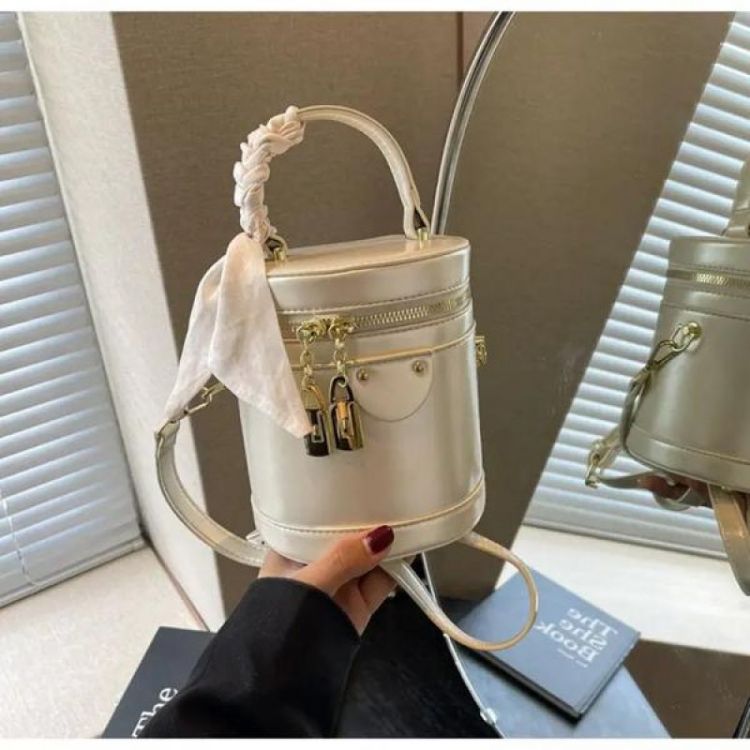 Купить Сумка Fashion Bag C771-3 beige на obuv-plus.com.ua