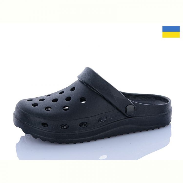 Купить Кроксы Luckline 26-5063-361 на obuv-plus.com.ua