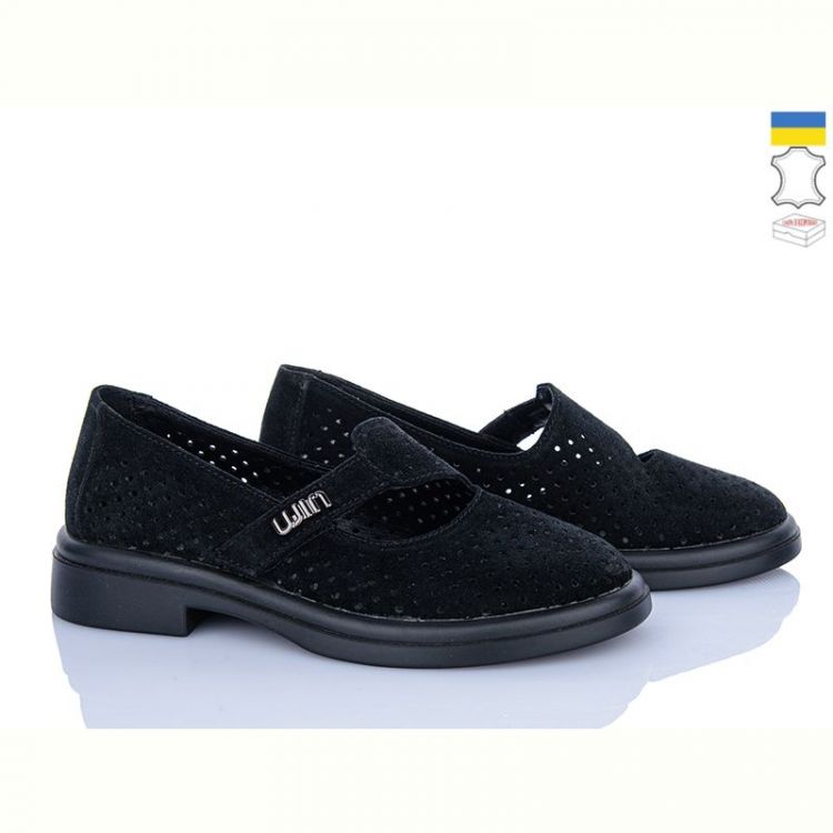 Купить Туфли Ailinda 74605-110 на obuv-plus.com.ua