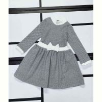 Купить Платье Kosmy 574-1 grey на obuv-plus.com.ua