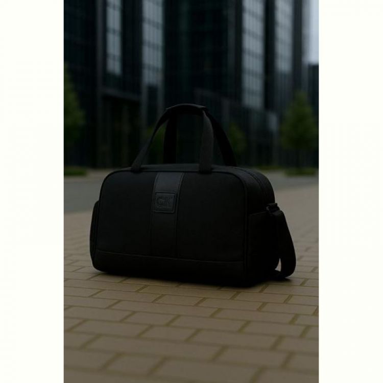 Купить Сумка Candy bags CB264 black на obuv-plus.com.ua