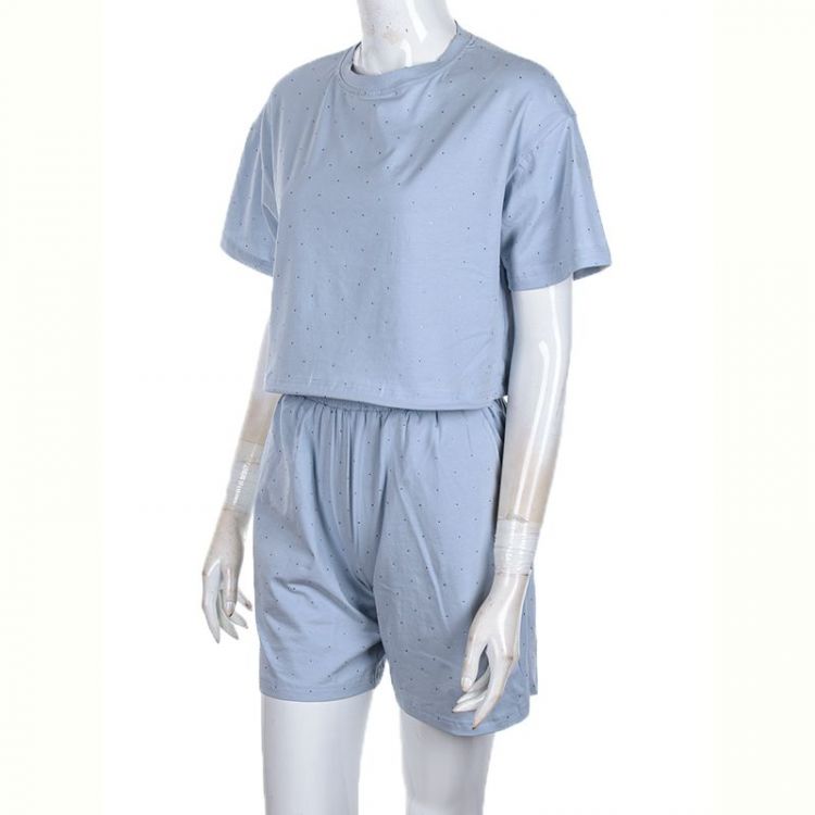 Купить Костюм CND2 4407-WY133 blue на obuv-plus.com.ua