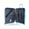 Купить Набор чемоданов Карманчик 1120 mint blue на obuv-plus.com.ua
