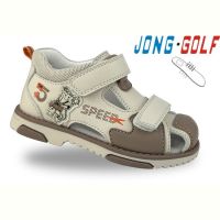 Купить Босоножки Jong-Golf A20664-3 на obuv-plus.com.ua