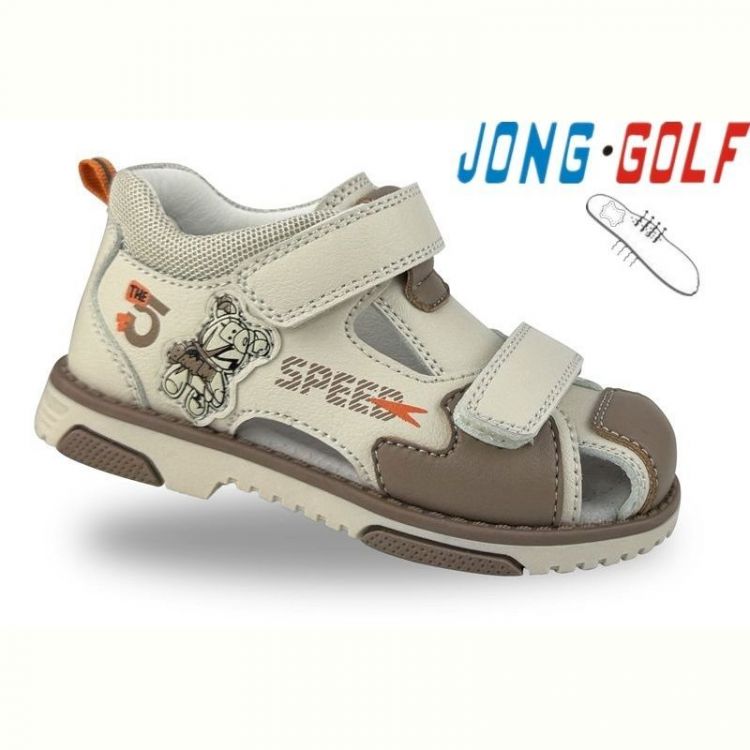 Купить Босоножки Jong-Golf A20664-3 на obuv-plus.com.ua